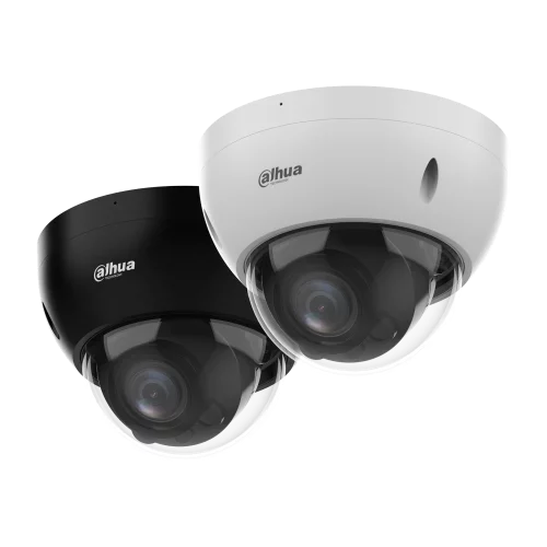 Dahua уличная купольная IP-видеокамера (DH-IPC-HDBW2241RP-ZS)