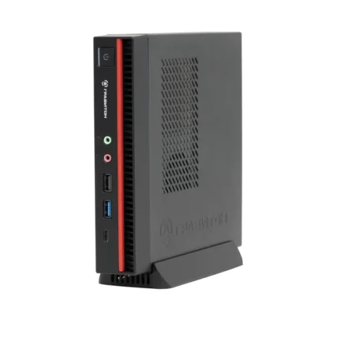 Компьютер Гравитон Д13И (231752) Компьютер Гравитон Д13И i5-12400/ 1x16GB/ 1xSSD1TB/ K+M/ Win11PRO/ 3YEX (231752) фото 2