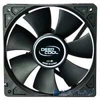 Case fan Deepcool XFAN 120 {120x120x25, 3pin, 26dB, 1300rpm, 180g}