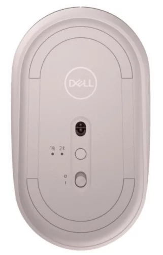 Мышь Dell MS3320W Mobile, 570-ABOL (570-ABOL) Мышь Dell MS3320W Mobile, Optical, 1600 dpi, 3 butt, BT 5.0 (570-ABOL) фото 3