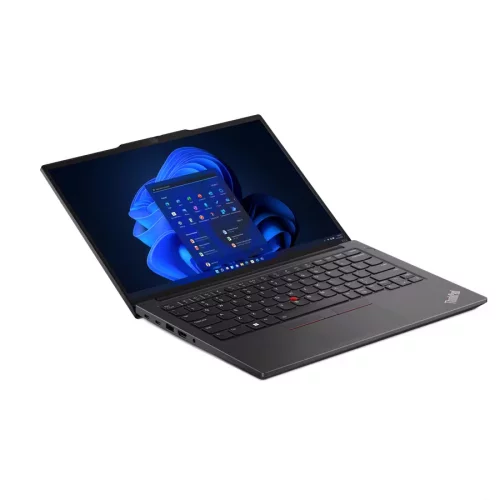 Ноутбук Lenovo ThinkPad E14 * E14, 14 (1920x1200), Core i7-1355U, 16GB, 512GB SSD, IR Camera, DOS (21JK0006RT) фото 2