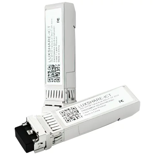 Оптический трансивер/ 25G SFP28 SR Optic Module in 70M length (LRTP8525-X1ATL)