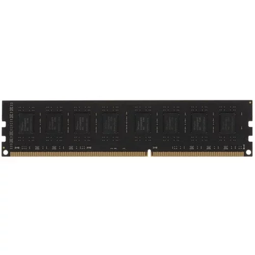 QUMO DDR3 DIMM 8GB (PC3-10600) 1333MHz QUM3U-8G1333C9(R) (QUM3U-8G1333C9R) фото 2