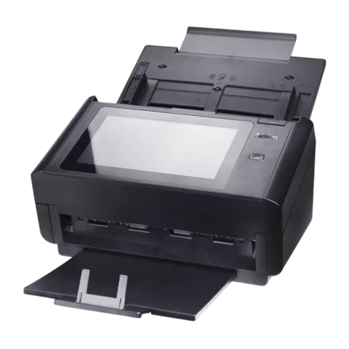 Avision AN360W (000-0916-07G)