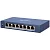 Коммутатор Hikvision DS-3E1508-EI (DS-3E1508-EI) (DS-3E1508-EI)