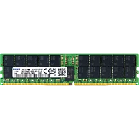Память оперативная/ Samsung DDR5 128GB RDIMM 4800 (M321RAGA0B20-CWKBH)