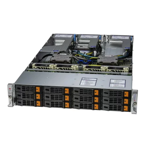Платформа системного блока SuperMicro AS -2025HS-TNR