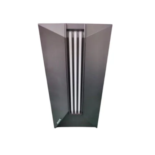 Корпус для Компьютер ALSEYE Rocket-B AS.07.0285