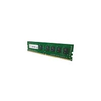 QNAP RAM-4GDR4A0-UD-2400 4GB DDR4 2400 GHz U-DIMM for TS-873U, TS-873U-RP, TS-1273U, TS-1273U-RP, TS-1673U, TS-1673U-RP