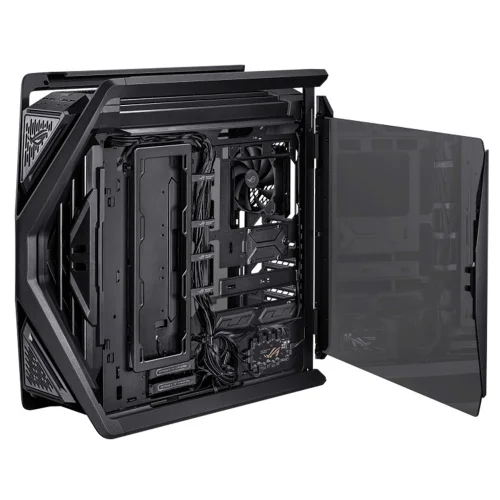 Корпус ASUS ROG HYPERION GR701 BTF EDITION(90DC00F0-B39020) GR701/ BTF/ BK/ PWM FAN фото 19