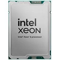 Процессор Intel Intel Xeon® 6527P 24 Cores,48 Threads, 3.0/ 4.2 GHz, 144 M, DDR5-6400, 2S, 255W OEM (PK8072006348300)