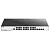 Коммутатор D-Link DGS-3000-28X/B (DGS-3000-28X/B1A) (DGS-3000-28X/B1A)