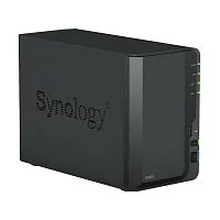Сетевой накопитель Synology DS223 ()