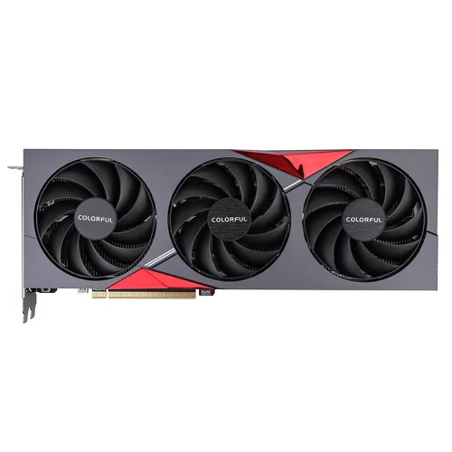 RTX4060 NB EX 8GB-V 128-bit GDDR6 DPx3 HDMI 3FAN RTL (RTX 4060 NB EX 8GB-V)