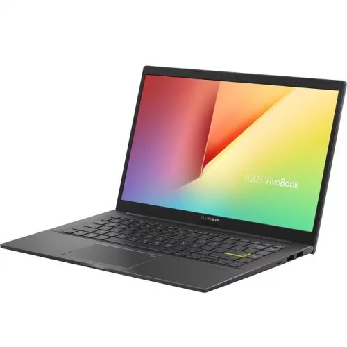 Ноутбук Asus VivoBook 14 M413DA-EK217 14 FHD/ Ryzen 3 3250U/ 8GB/ 512GB SSD/ noDVD/ WiFi/ BT/ DOS (90NB0R77-M08790) фото 3
