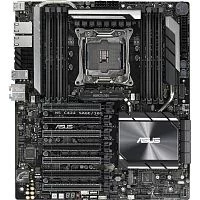 Материнская плата ASUS WS C422 SAGE/10G (90SW00J0-M0EAY0)