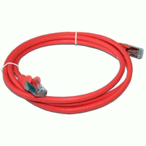 Патч-корд Lanmaster 2 м оранжевый (LAN-PC45/ S6-2.0-OR) (LAN-PC45/S6-2.0-OR)