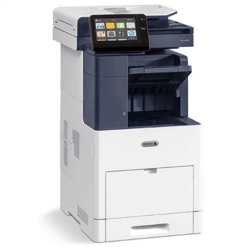 Цветное МФУ Xerox VersaLink C605/ XL (C605V_XL) фото 2