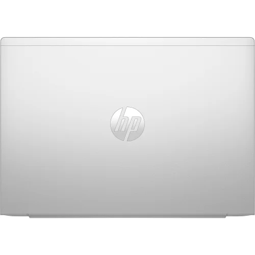 ноутбук/ HP Probook 460 G11 16(1920x1200)/ Intel Core Ultra 5 125U(1.3Ghz)/ 16384Mb/ 512SSDGb/ noDVD/ Int:Intel® Graphics/ Cam/ BT/ WiFi/ 48WHr/ war 1y/ 1.748kg/ Silver/ DOS + EN Kbd 3 pin (D2FP4ET) (D2FP4ET#BH5) фото 4