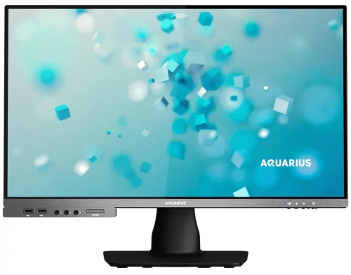 *Моноблок Aquarius Mnb Pro T904 R53 23.8