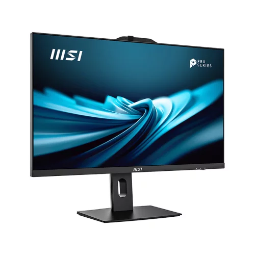 Моноблок MSI Pro AP272P 14M AiO 27