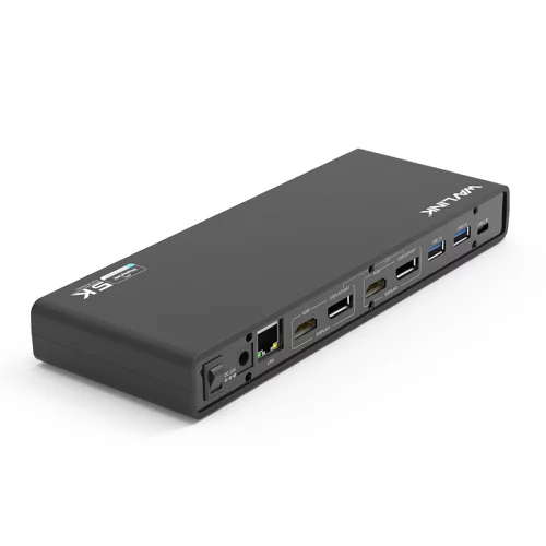 Док-станция WAVLINK (WL-UG69DK1)