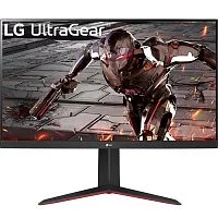 Эскиз Монитор 31.5" LG UltraGear 32GN650-B (32GN650-B.AEU) 32gn650-b-aeu