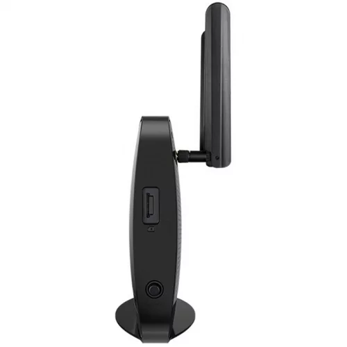 Маршрутизатор/ DWR-956 AC1200 Wi-Fi LTE Router, 1000Base-T WAN, 4x1000Base-T LAN, 2x3dBi detachable LTE antennas, 4x3dBi internal Wi-Fi antennas, SIM slot, FXS port (DWR-956/4HDB1E) фото 3