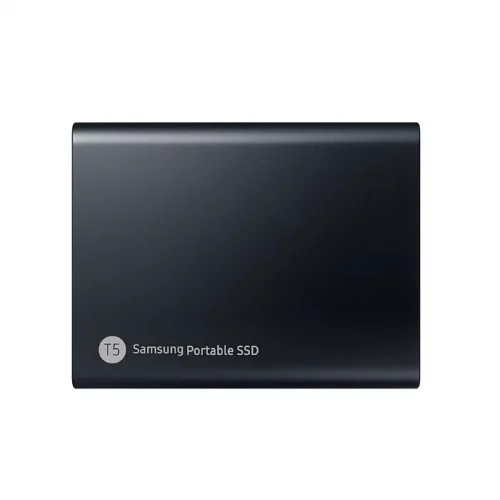 Внешний накопитель SSD 1TB Samsung T5 1.8