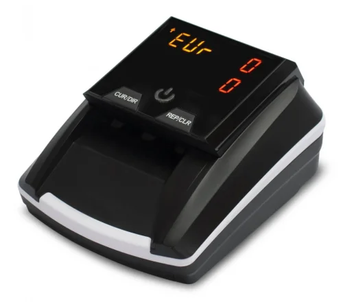 Детектор банкнот Mertech D-20A Promatic Led MULTI автоматический АКБ (5043) (5043#MLN)