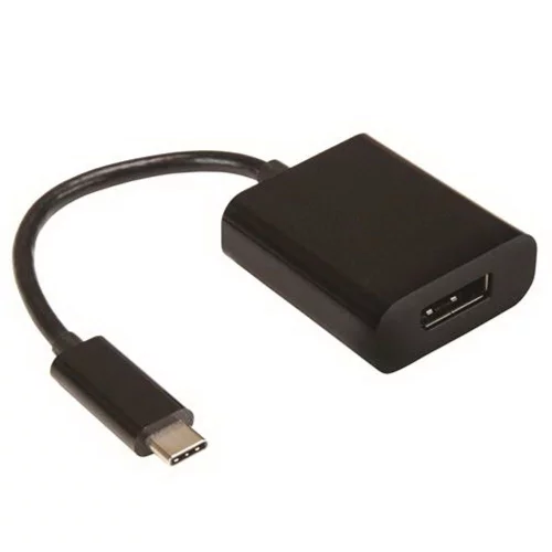 Type-C to Display port adapter (FG-CDPADP-1AB-BC01) {50/ 75}
