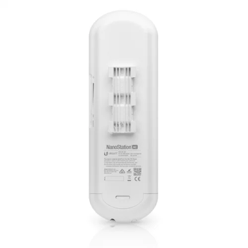Маршрутизатор/ NanoStation-5AC (NS-5AC-EU) фото 3