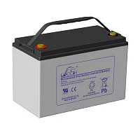 Аккумулятор LEOCH DJM12100