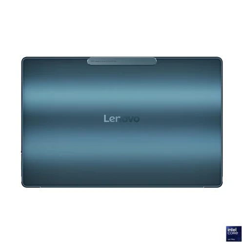 Ноутбук Lenovo Yoga Slim 9 14ILL10 (83CX003URK) Ноутбук Lenovo Yoga Slim 9 14ILL10 14(3840x2400 OLED)/Touch/Intel Core Ultra 7 256V(2.2Ghz)/16384Mb/1024PCISSDGb/noDVD/Int:Intel Arc Graphics 140V/Cam/BT/WiFi/75WHr/war 1y/1.23kg/tidal teal/Win11Home + 65W, RU kbd (83CX003URK) фото 10