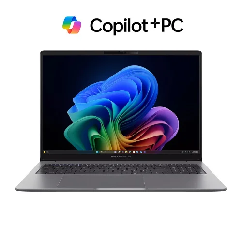 Ноутбук ASUS ExpertBook Mainstream PM3406CKA-LY0467 (90NX0971-M00JB0) Ноутбук ASUS ExpertBook Mainstream PM3406CKA-LY0467 AMD Ryzen AI 7 350 64GB 1TB M.2 2280 NVMe PCIe 4.0 SSD 14.0 WUXGA (1920 x 1200) 16:10 300nits Anti-Glare NTSC: 45% Wide View AMD Radeon 860M No OS 1.48 Kg (90NX0971-M00JB0)