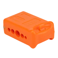 Инструмент для продольной резки оболочки оптического кабеля, оранжевый, LAN-FT-CUTL/OBL-OR