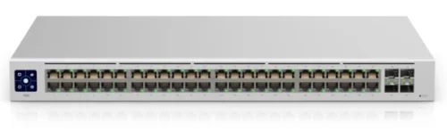 UniFi 48Port Gigabit Switch with SFP (USW-48-EU)