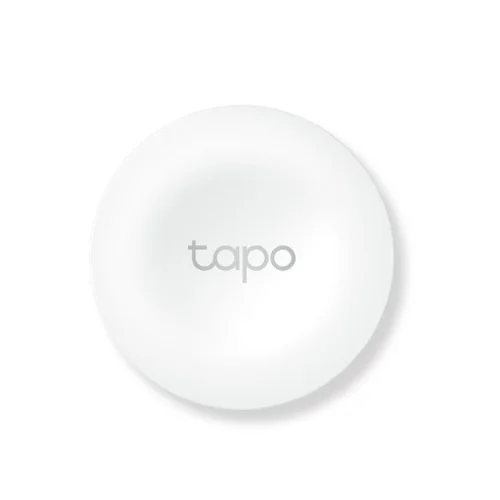 TP-Link Tapo S200B Умная кнопка