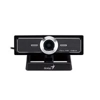 Изображение Веб-камера Genius WideCam F100 (32200004400) Эскиз Веб-камера Genius WideCam F100 (32200004400)