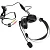 Гарнитура A4Tech HS-7P ComfortFit (HS-7P) (HS-7P)