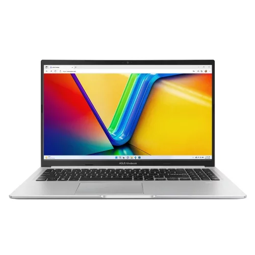 Ноутбук ASUS VivoBook 15 X1502VA-BQ952 [90NB10T2-M019D0] Cool Silver 15.6