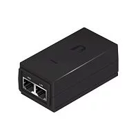 Инжектор Ubiquiti 24v, .5A Giga POE (POE-24-12W-G)