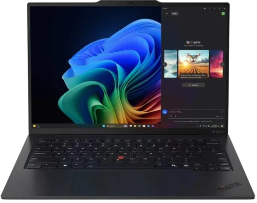 Ноутбук Lenovo ThinkPad X1 Carbon G13, 14