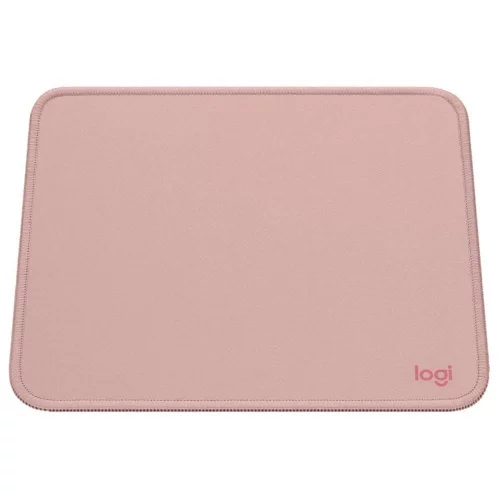 Коврик для мыши Logitech Mouse Pad Studio Series розовый (956-000050) фото 4