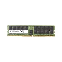 Оперативная память Samsung DDR5 128GB RDIMM 5600 Mbps (2Rx4) ECC Reg 1.1V (M321RAGA0B20-CWK) 1 year, OEM (M321RAJA0MB0-CWM)