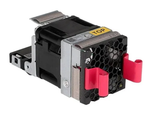 H3C Вентилятор в корпус LSPM1FANSB Fan Module (SW, 4028, Fan Panel Side Exhaust Airflow)