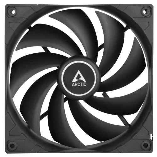 Case fan ARCTIC F12 Value pack Black (5pc) (ACFAN00248A) фото 3