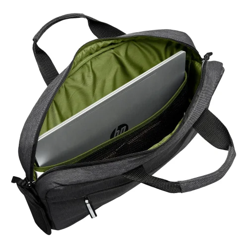 Сумка для ноутбука Case HP Prelude Pro Laptop Bag (for all hpcpq 10-15.6 Notebooks) cons (4Z514AA)