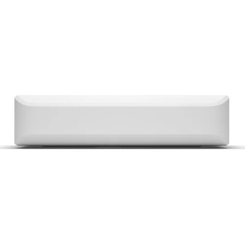 Коммутатор/ Wall-mountable, 16-port, Layer 2 PoE switch with a fanless cooling system.45W total PoE availability (USW-LITE-16-POE) фото 6