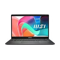 Эскиз Ноутбук MSI Modern 13 F1MOG 9s7-13s131-069